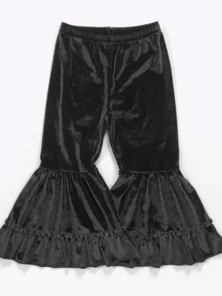 Vintage Halloween Girls Set