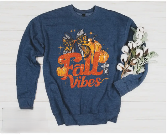 Coquette Fall Vibes